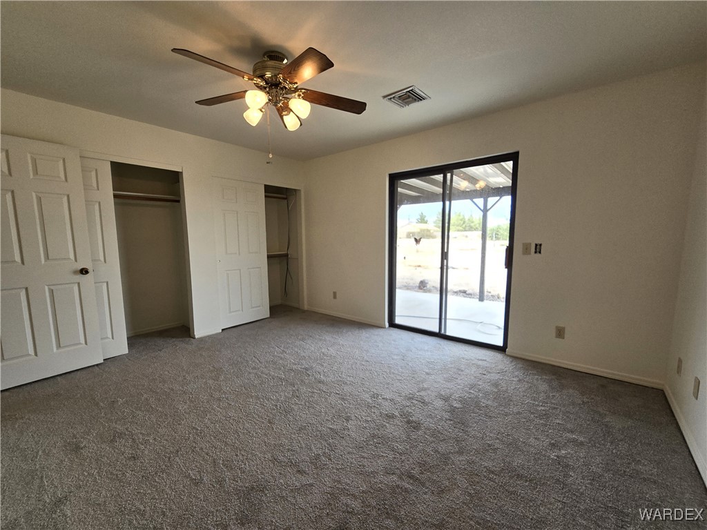 508 South Santa Cruz Road Golden Valley, AZ 86413 - Photo 51 of 76 Master Bedroom