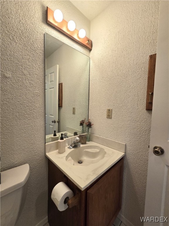 508 South Santa Cruz Road Golden Valley, AZ 86413 - Photo 66 of 76 Bathroom