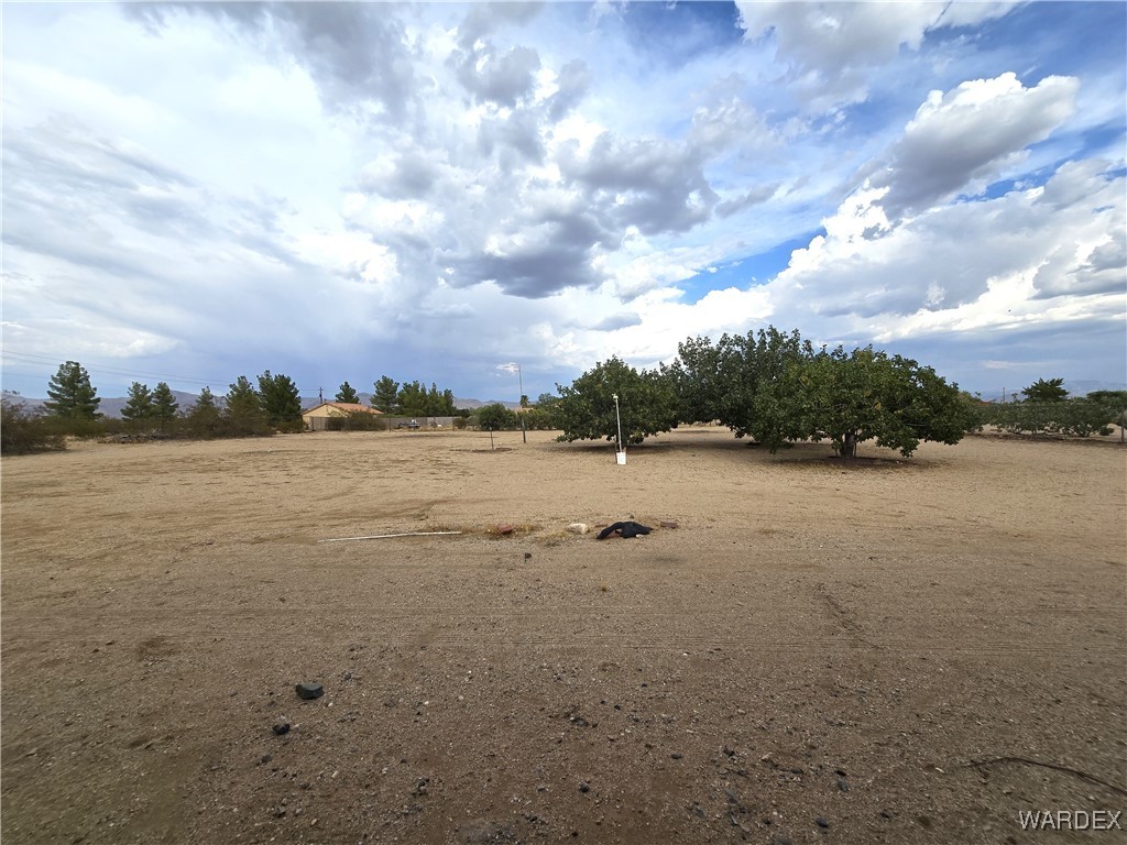 508 South Santa Cruz Road Golden Valley, AZ 86413 - Photo 9 of 76 Yard