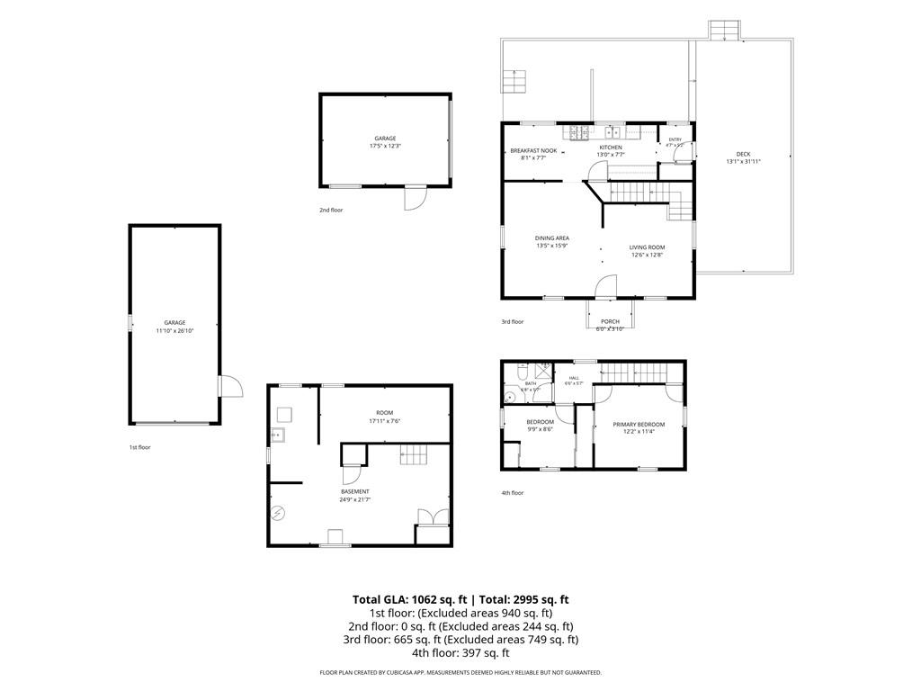 120 Old Rte 36 Road Punxsutawney, PA 15767 - Photo 45 of 45 Gallery Image 45