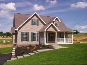288 Walkers Bend Road Gray, TN 37615 - Photo 1 of 1 Photo 1