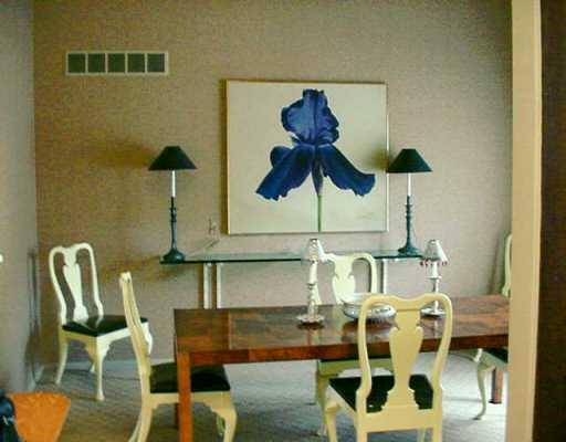2443 Mt Royal Road Pittsburgh, PA 15217 - Photo 3 of 8 Dining Room.