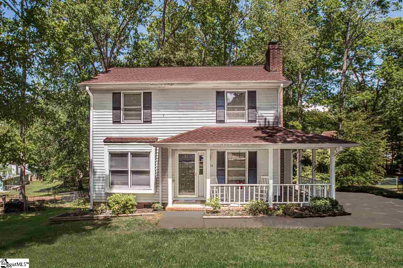 108 Belford Road Mauldin, SC 29662 - Photo 1 of 27 Gallery Image 1
