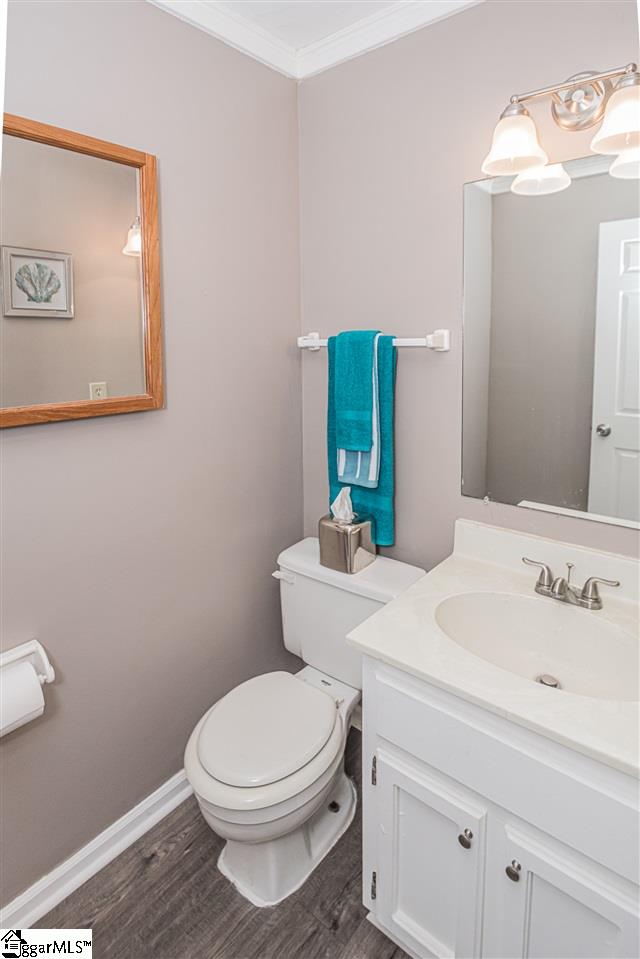 108 Belford Road Mauldin, SC 29662 - Photo 12 of 27 Gallery Image 12