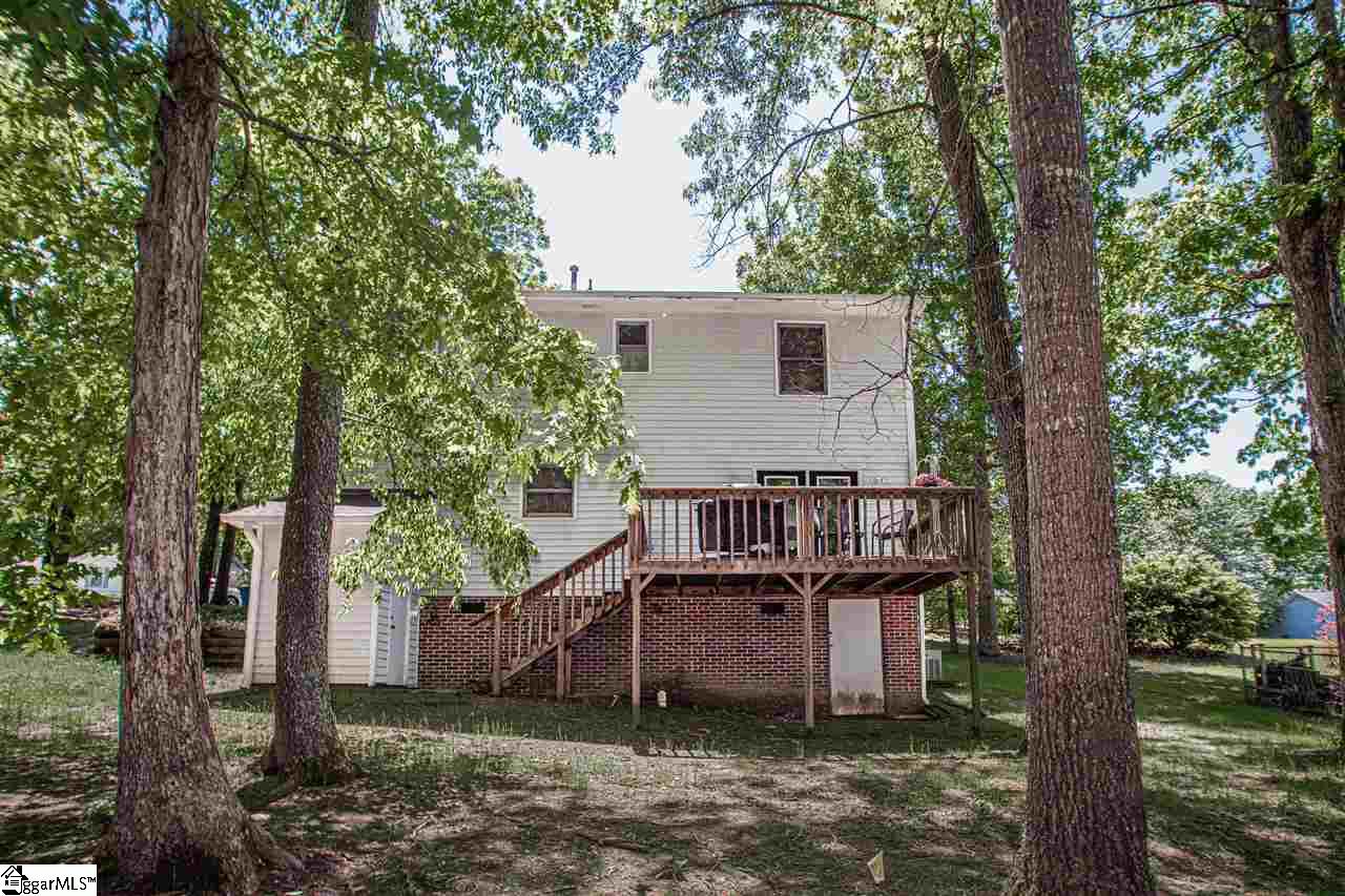 108 Belford Road Mauldin, SC 29662 - Photo 24 of 27 Gallery Image 24