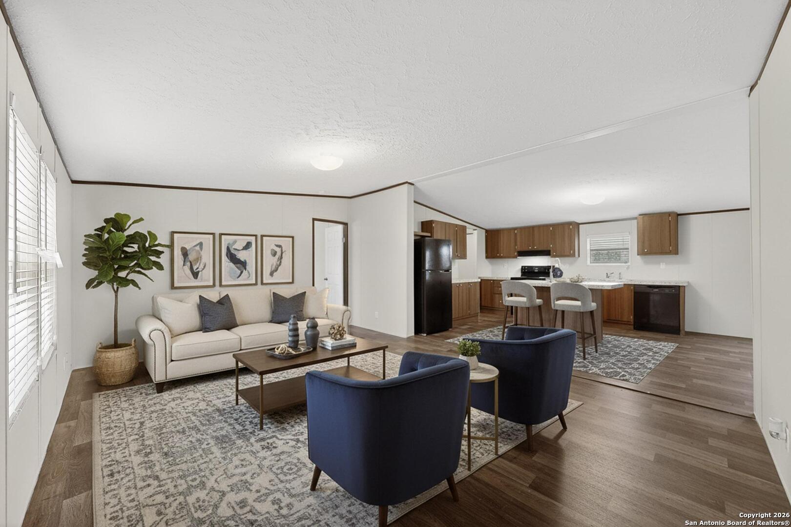 312 Maravillas Pleasanton, TX 78064 - Photo 4 of 42