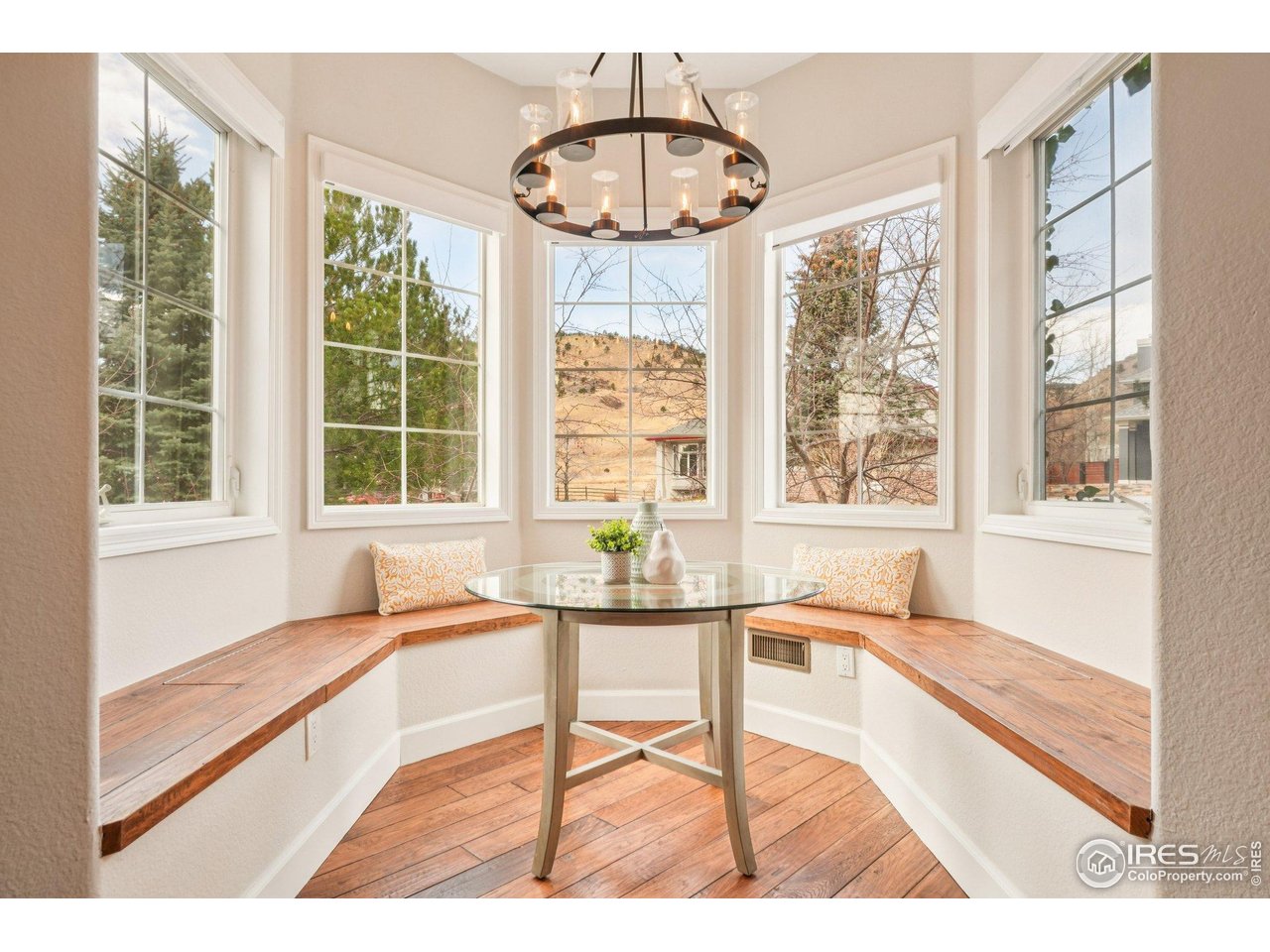 4818 6th Street Boulder, CO 80304 - Photo 11 of 49 Social Gathering Room