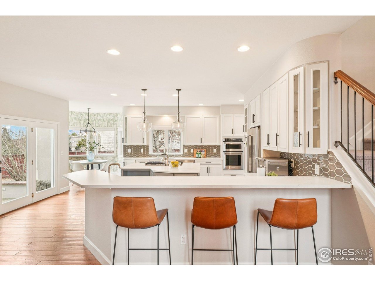 4818 6th Street Boulder, CO 80304 - Photo 12 of 50 Kitchen