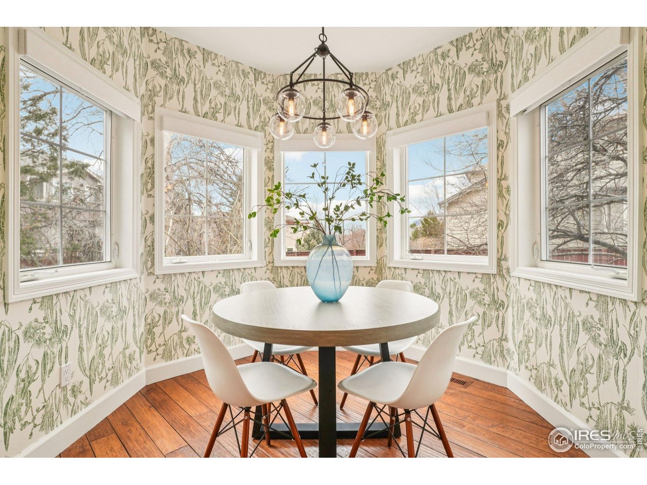 4818 6th Street Boulder, CO 80304 - Photo 13 of 49 Breakfast Nook