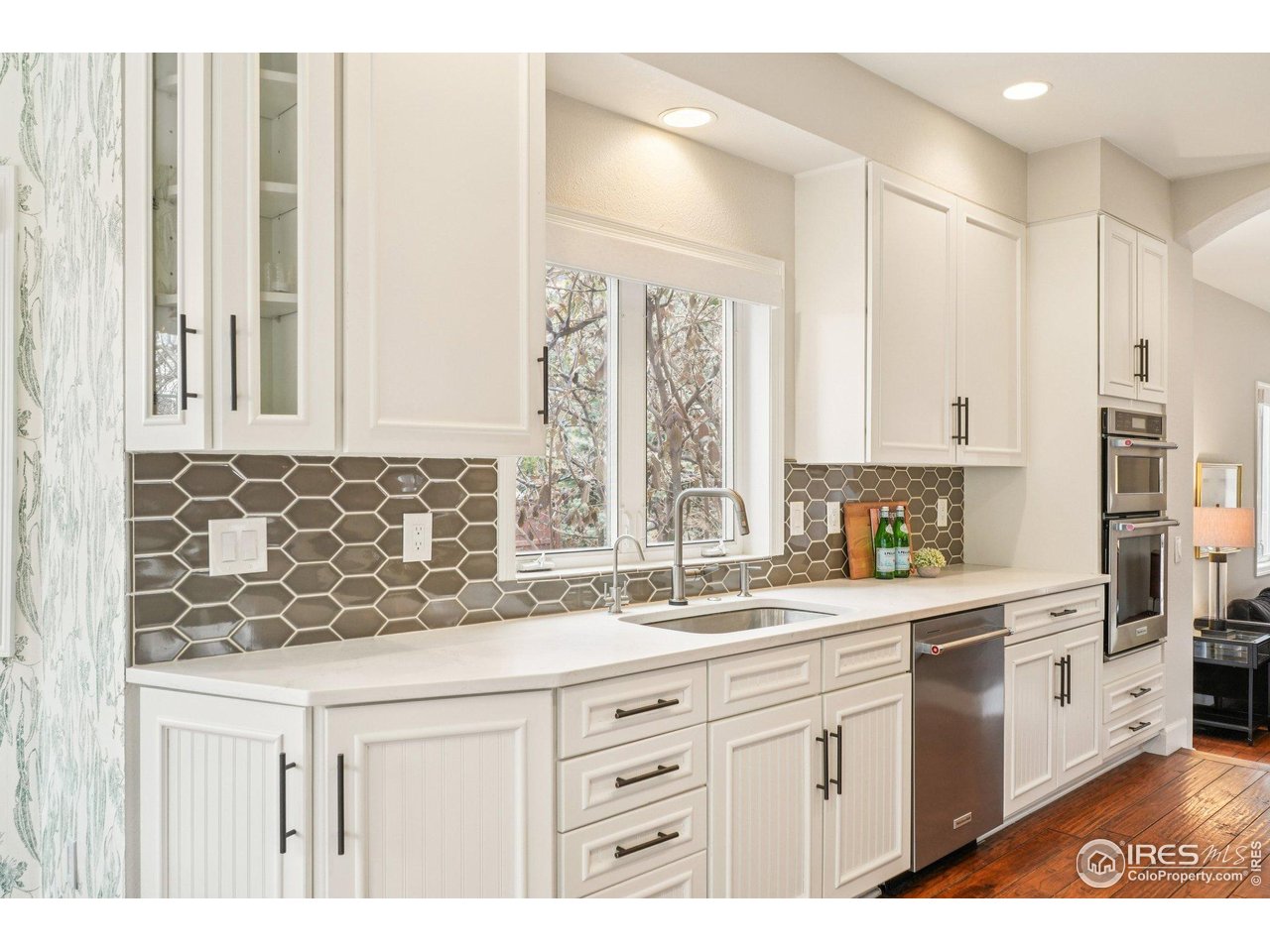 4818 6th Street Boulder, CO 80304 - Photo 16 of 49 Kitchen
