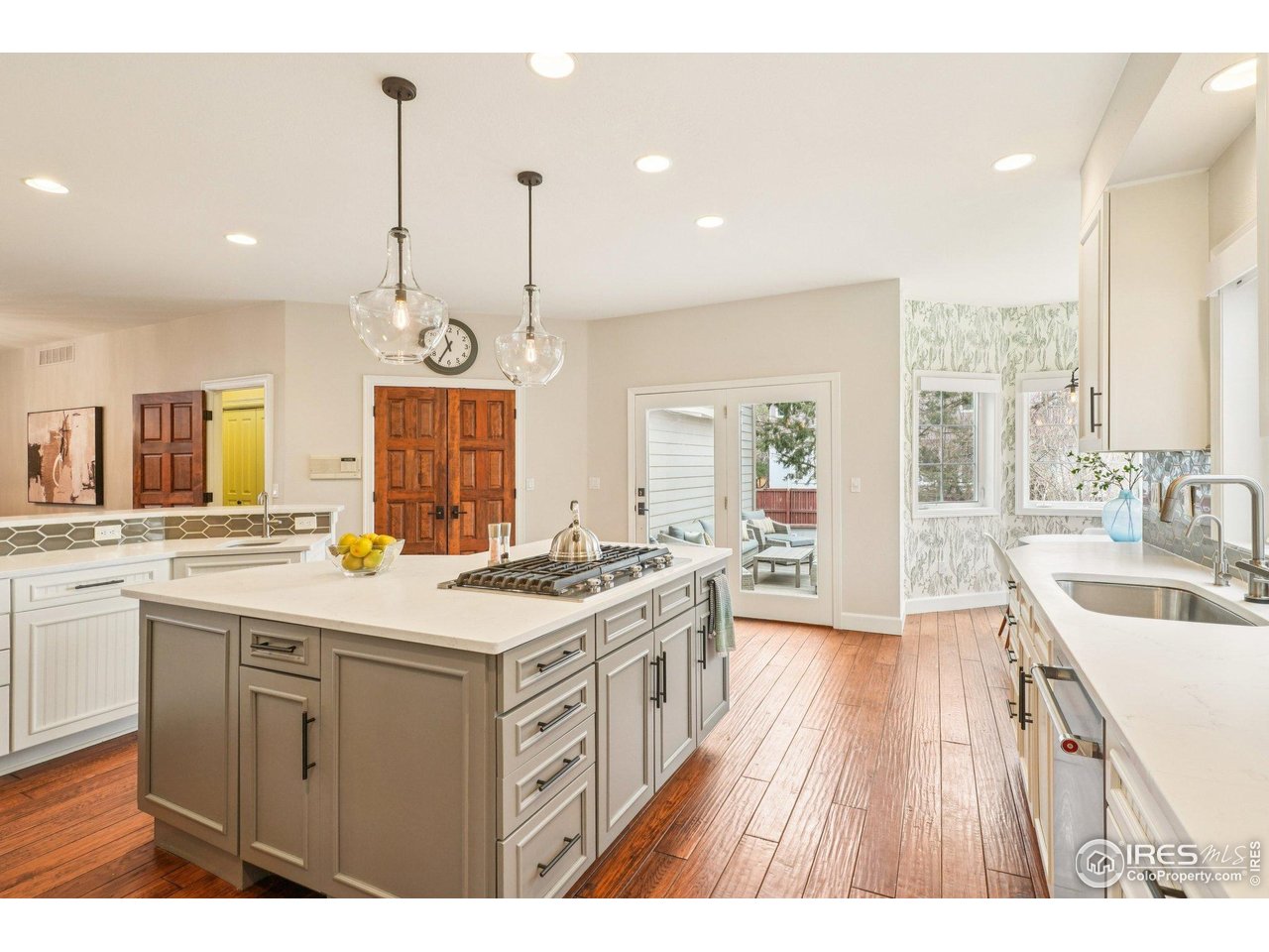 4818 6th Street Boulder, CO 80304 - Photo 17 of 49 Kitchen