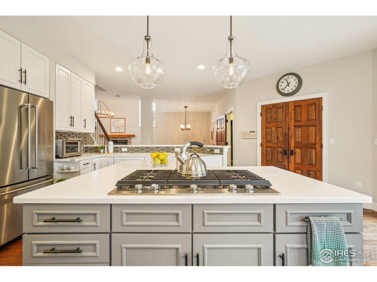 4818 6th Street Boulder, CO 80304 - Photo 19 of 49 Kitchen