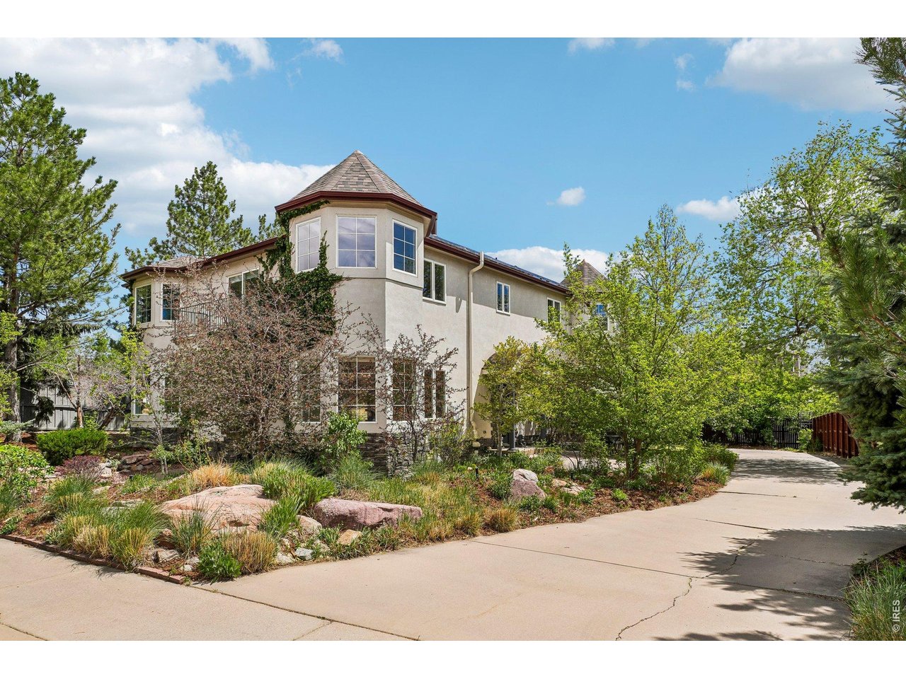 4818 6th Street Boulder, CO 80304 - Photo 2 of 49 Front Exterior