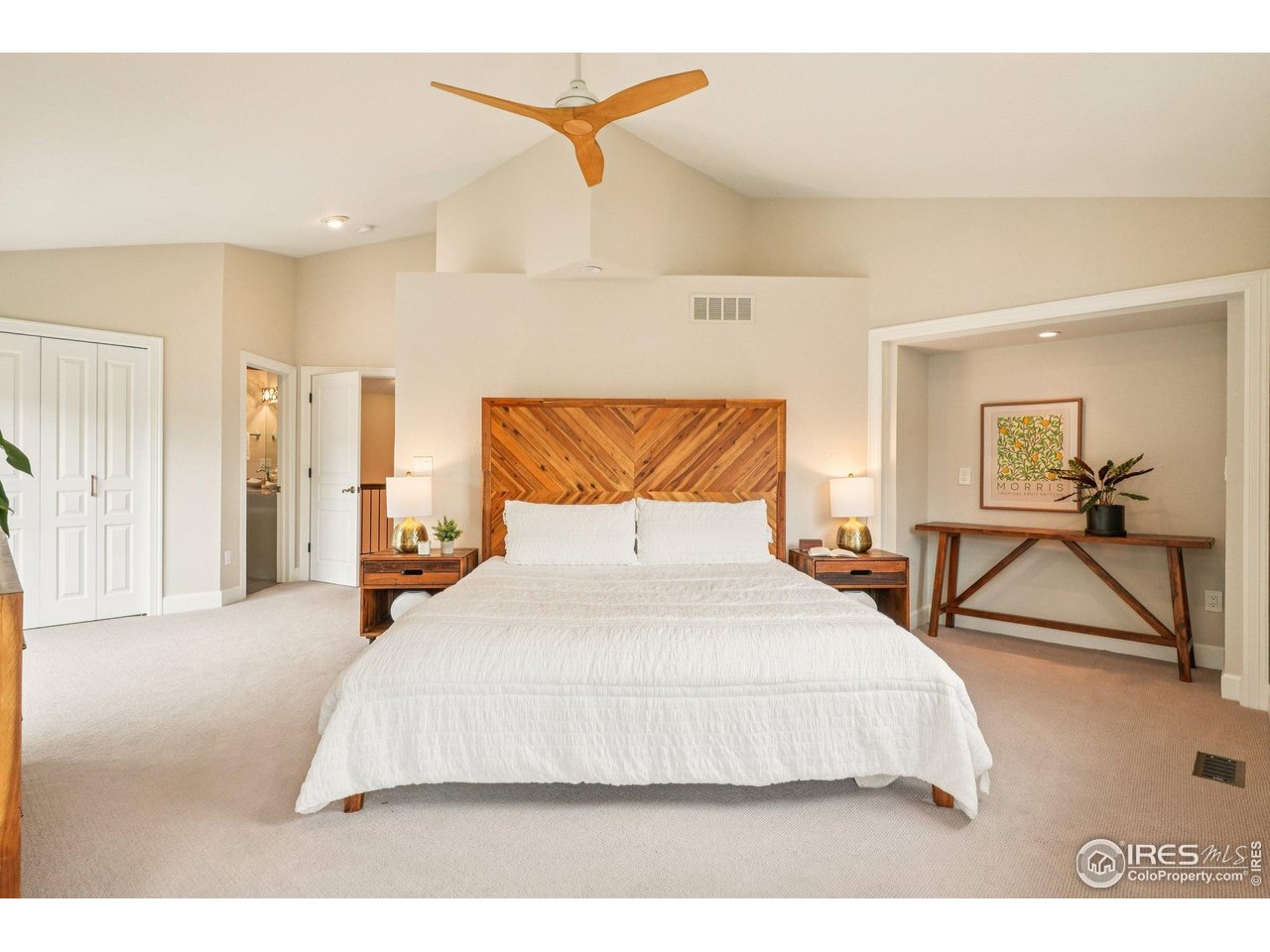 4818 6th Street Boulder, CO 80304 - Photo 21 of 50 Primary Bedroom