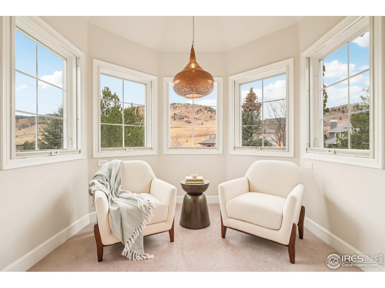 4818 6th Street Boulder, CO 80304 - Photo 22 of 50 Primary Bedroom