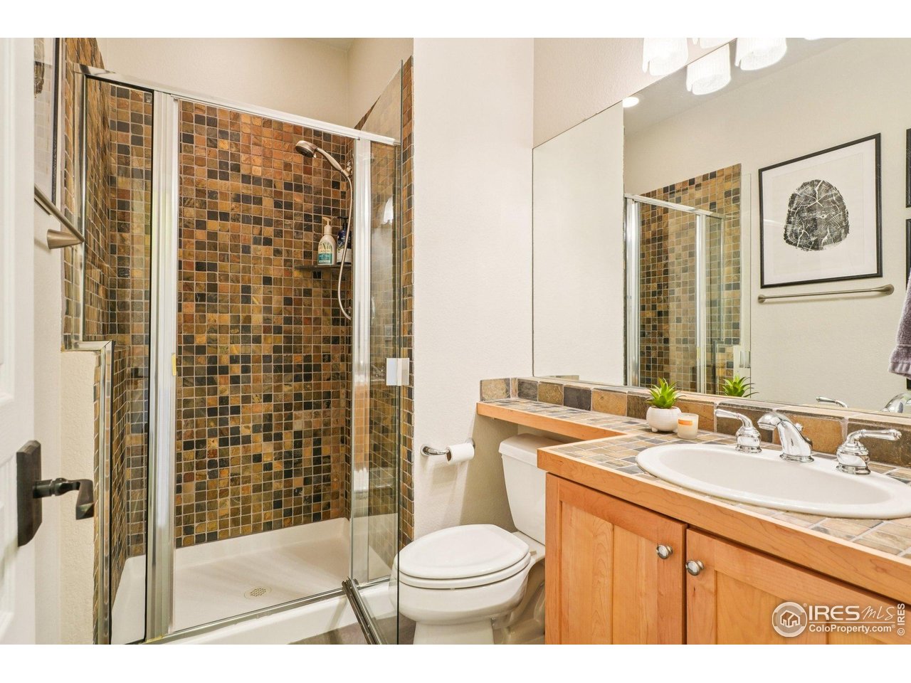 4818 6th Street Boulder, CO 80304 - Photo 22 of 49 First Floor Bathroom