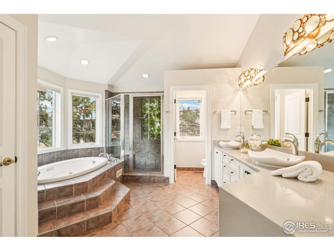 4818 6th Street Boulder, CO 80304 - Photo 25 of 50 Primary Bathroom
