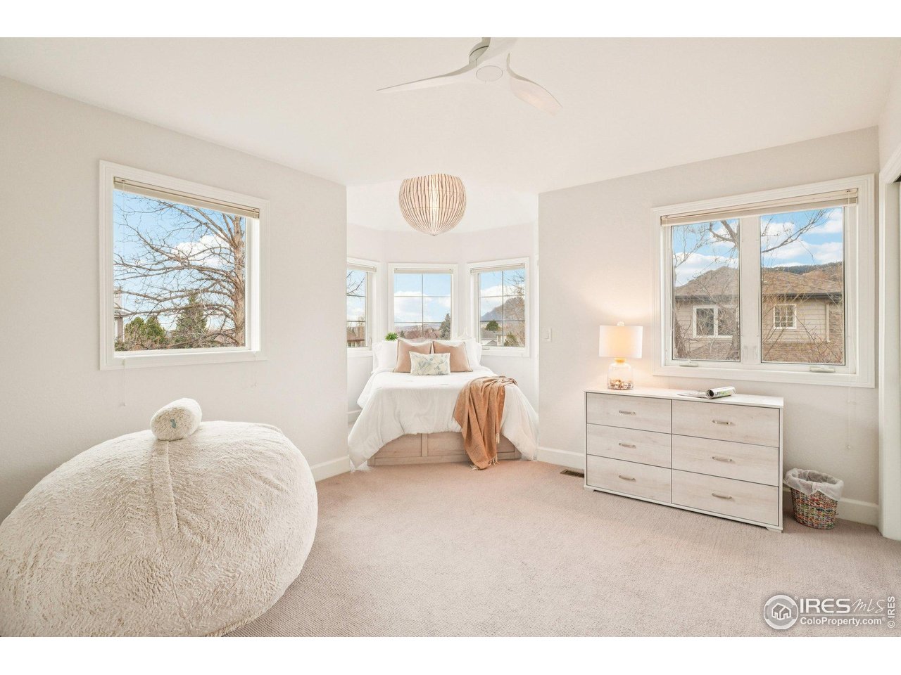 4818 6th Street Boulder, CO 80304 - Photo 27 of 50 Upstairs Bedroom