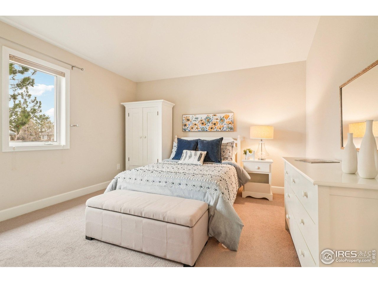 4818 6th Street Boulder, CO 80304 - Photo 28 of 49 Upstairs Bedroom
