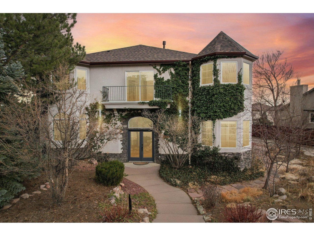 4818 6th Street Boulder, CO 80304 - Photo 45 of 50 Front Exterior