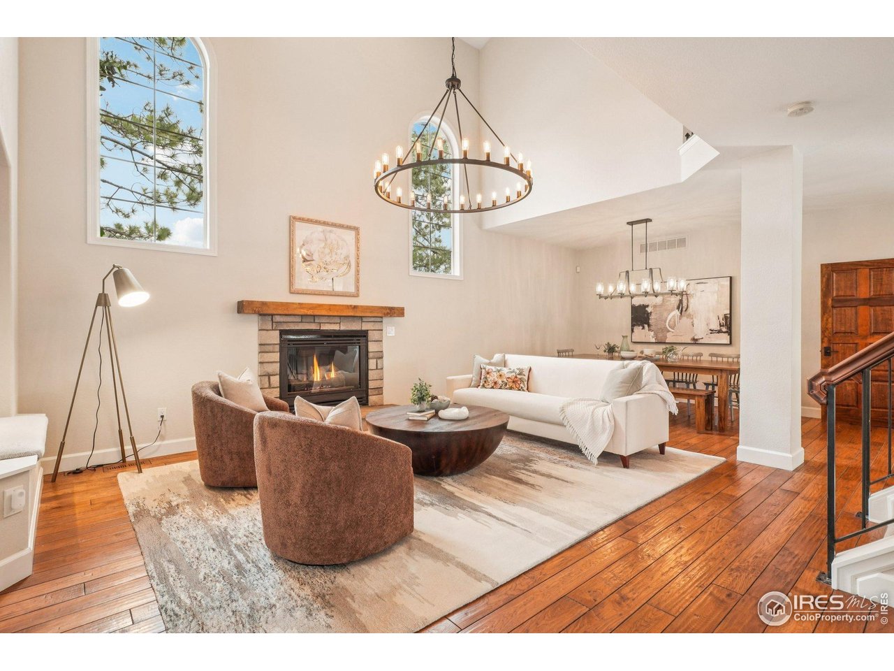 4818 6th Street Boulder, CO 80304 - Photo 6 of 50 Family Room