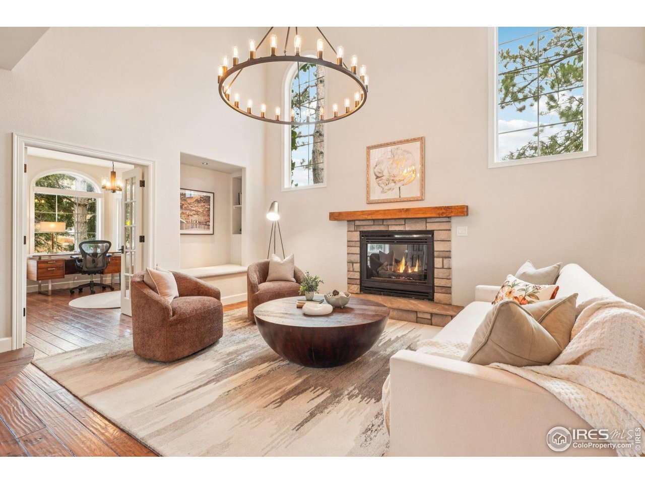 4818 6th Street Boulder, CO 80304 - Photo 8 of 50 Family Room