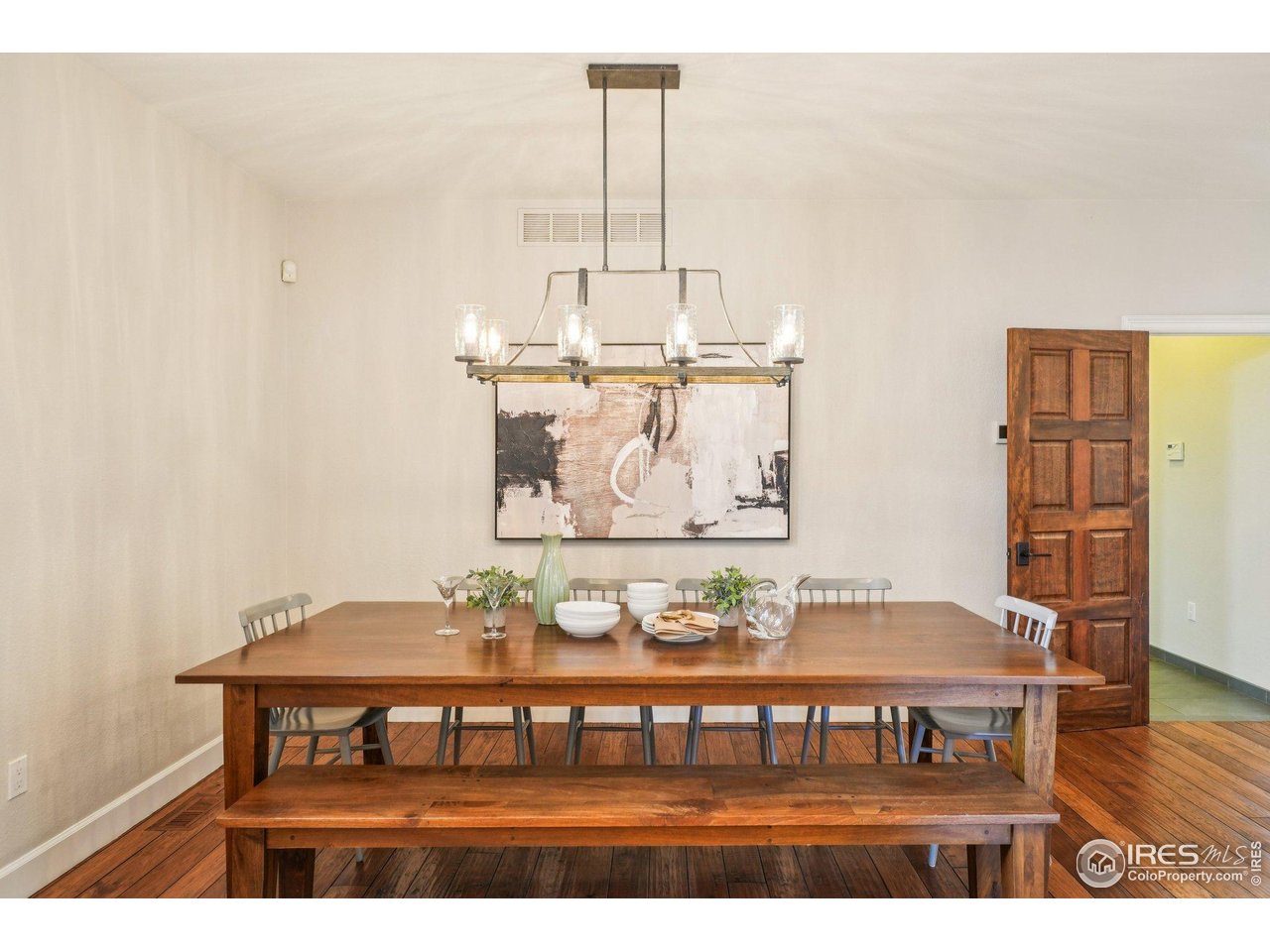 4818 6th Street Boulder, CO 80304 - Photo 10 of 50 Dining Room