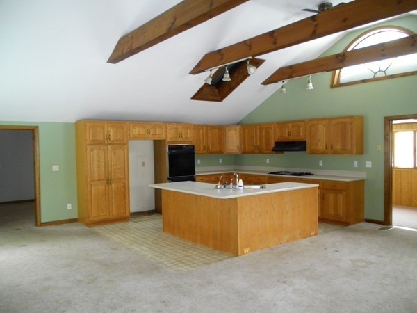 160 Draper Road East Brookfield, MA 01515 - Photo 8 of 19 a view of a room with wooden floor