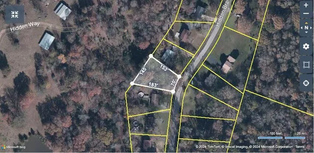 $50,000 | 8907 Hidden Branches Road, Harrison, TN 37341