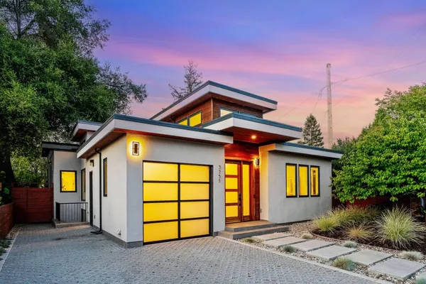 $4,288,000 | 3751 El Centro Street, Palo Alto, CA 94306