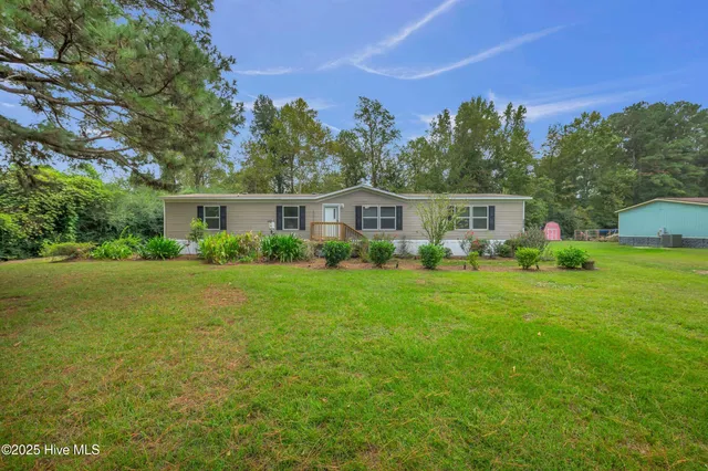 $249,000 | 2274 New Road, Burgaw, NC 28425