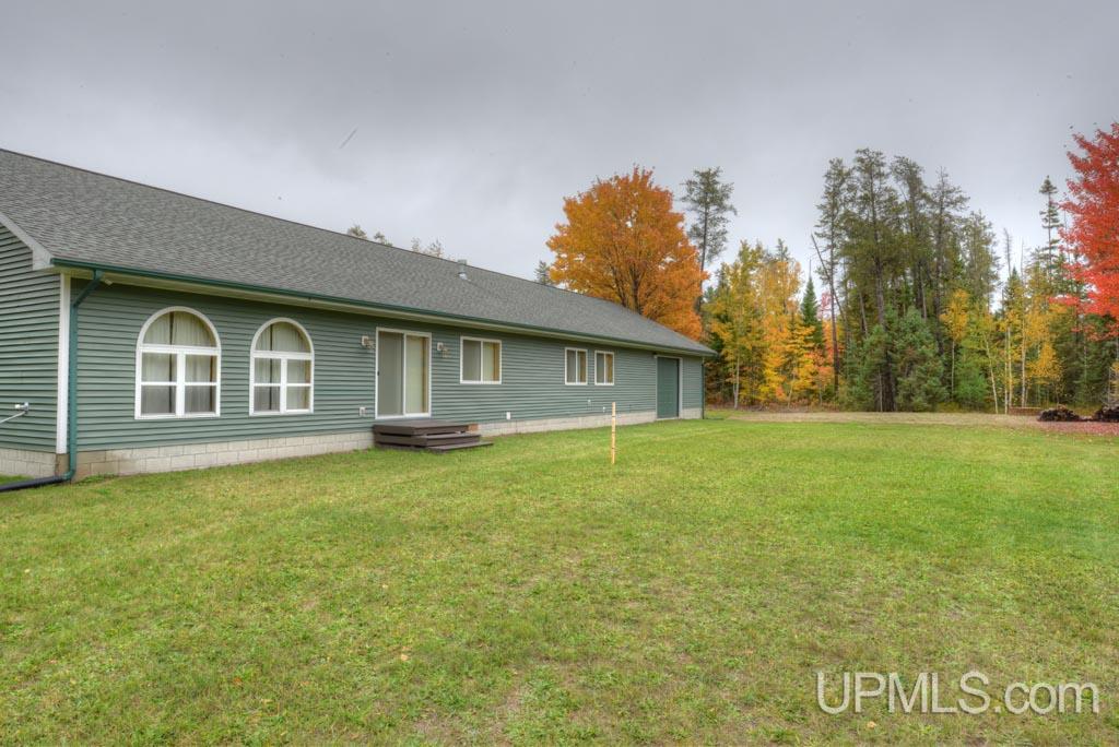 10865 North Co Road Seney, MI 49883 - Photo 5 of 22