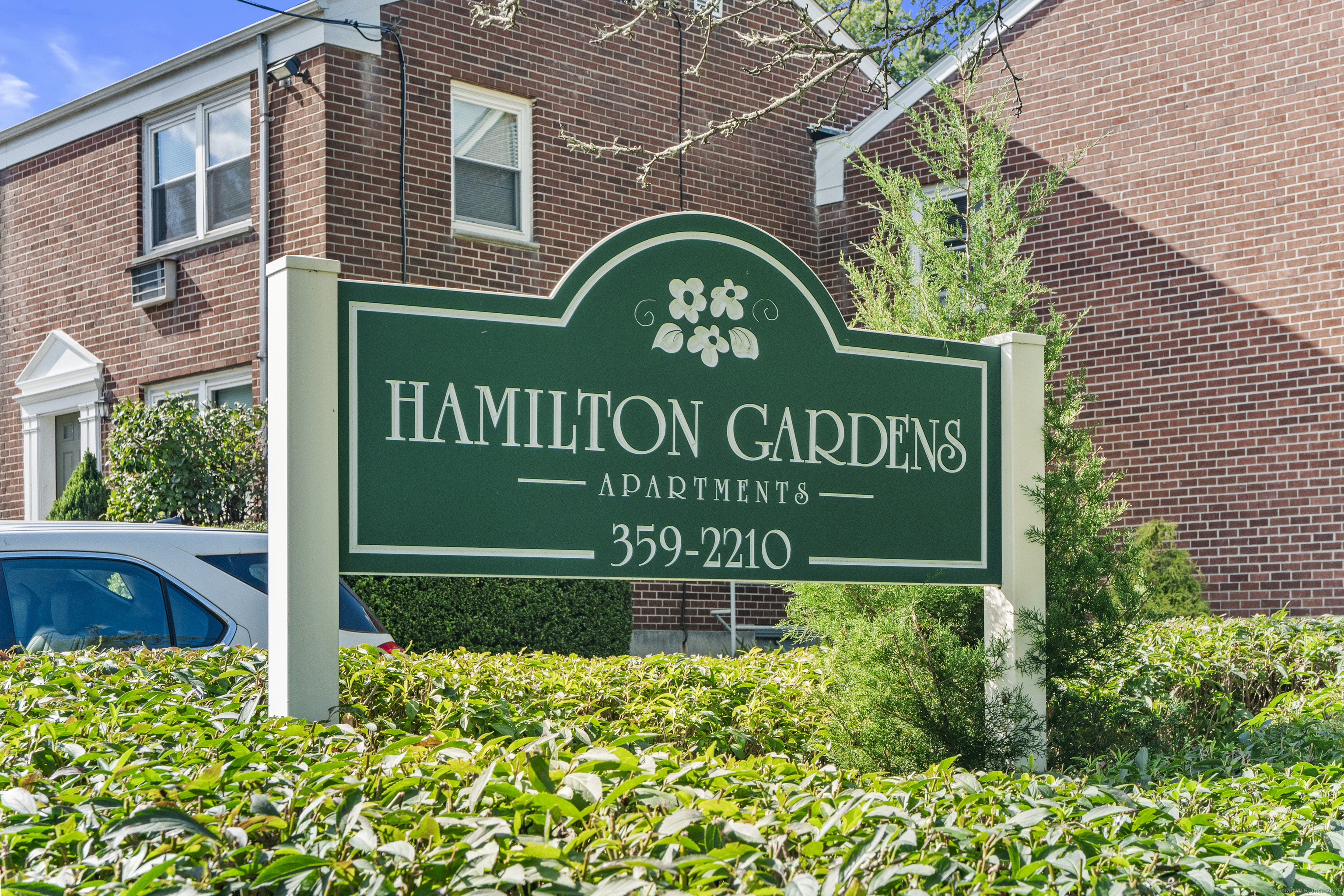 14 Hamilton Court, Unit A Stamford, CT 06902 - Photo 17 of 37