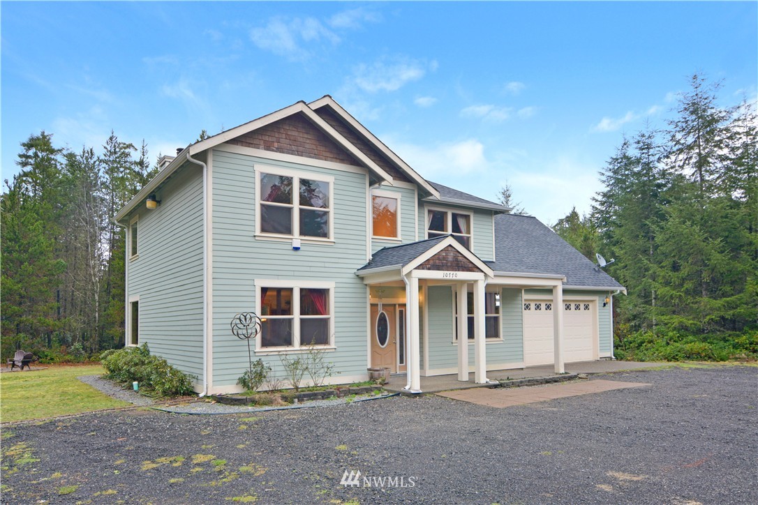 10770 Wicks Lake Road Southwest Port Orchard, WA 98367 - Photo 1 of 25 Gallery Image 1