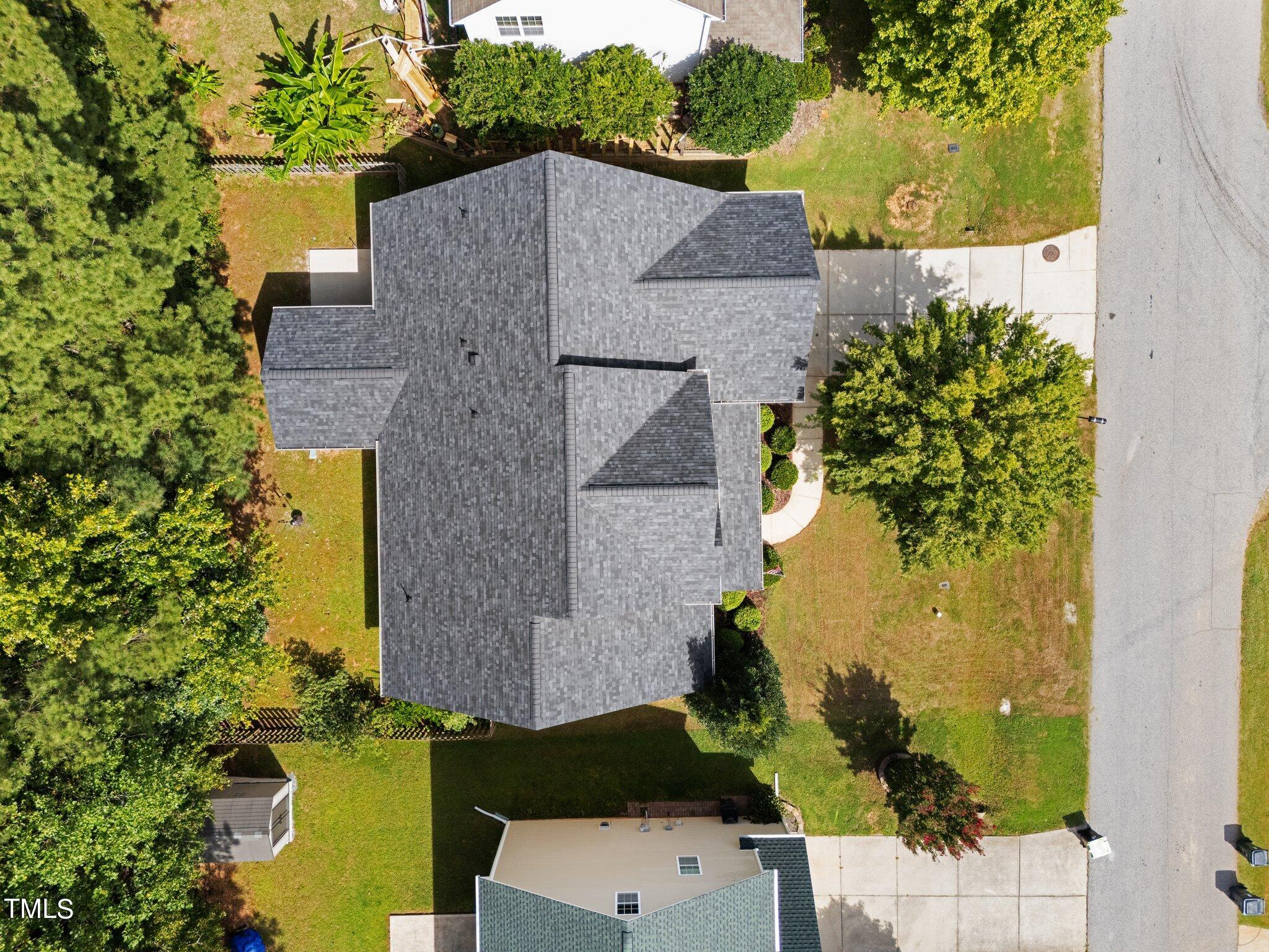 6900 Rex Road Holly Springs, NC 27540 - Photo 34 of 43 41-web-or-mls-DJI_20240911113506_0573_D