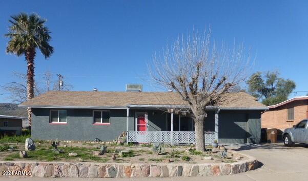 433 Hartford Road Kearny, AZ 85137 - Photo 1 of 32 P1040921