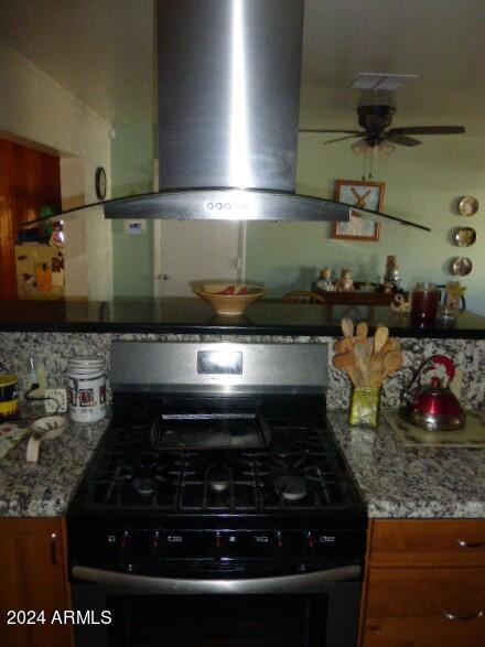 433 Hartford Road Kearny, AZ 85137 - Photo 11 of 32 P1040913