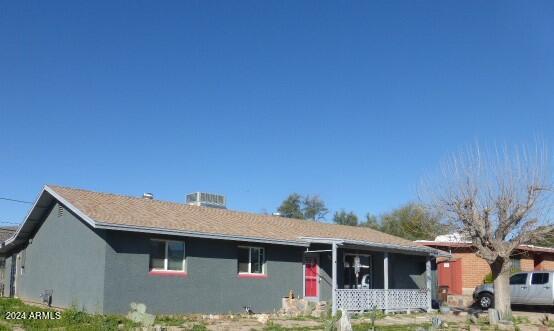 433 Hartford Road Kearny, AZ 85137 - Photo 2 of 32 P1040919