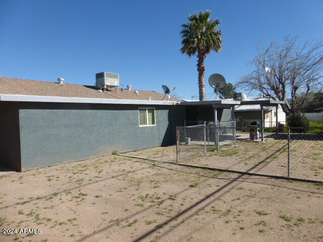 433 Hartford Road Kearny, AZ 85137 - Photo 25 of 32 P1040911
