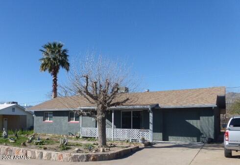 433 Hartford Road Kearny, AZ 85137 - Photo 3 of 32 P1040920