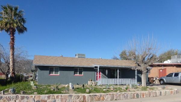 433 Hartford Road Kearny, AZ 85137 - Photo 4 of 32 P1040918