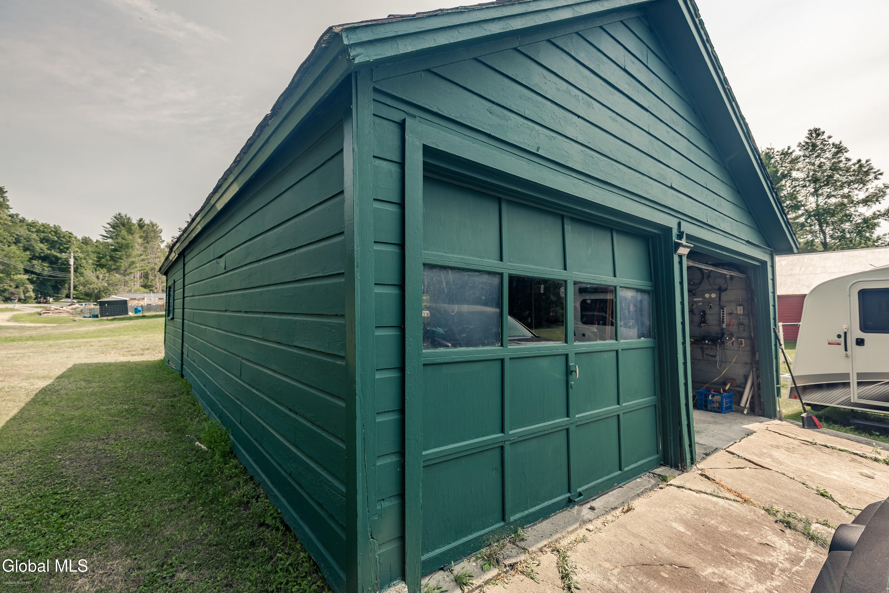 7133 Fish House Road Galway, NY 12074 - Photo 22 of 67 7133-Fishhouse-Rd-Galway-NY-12074-22