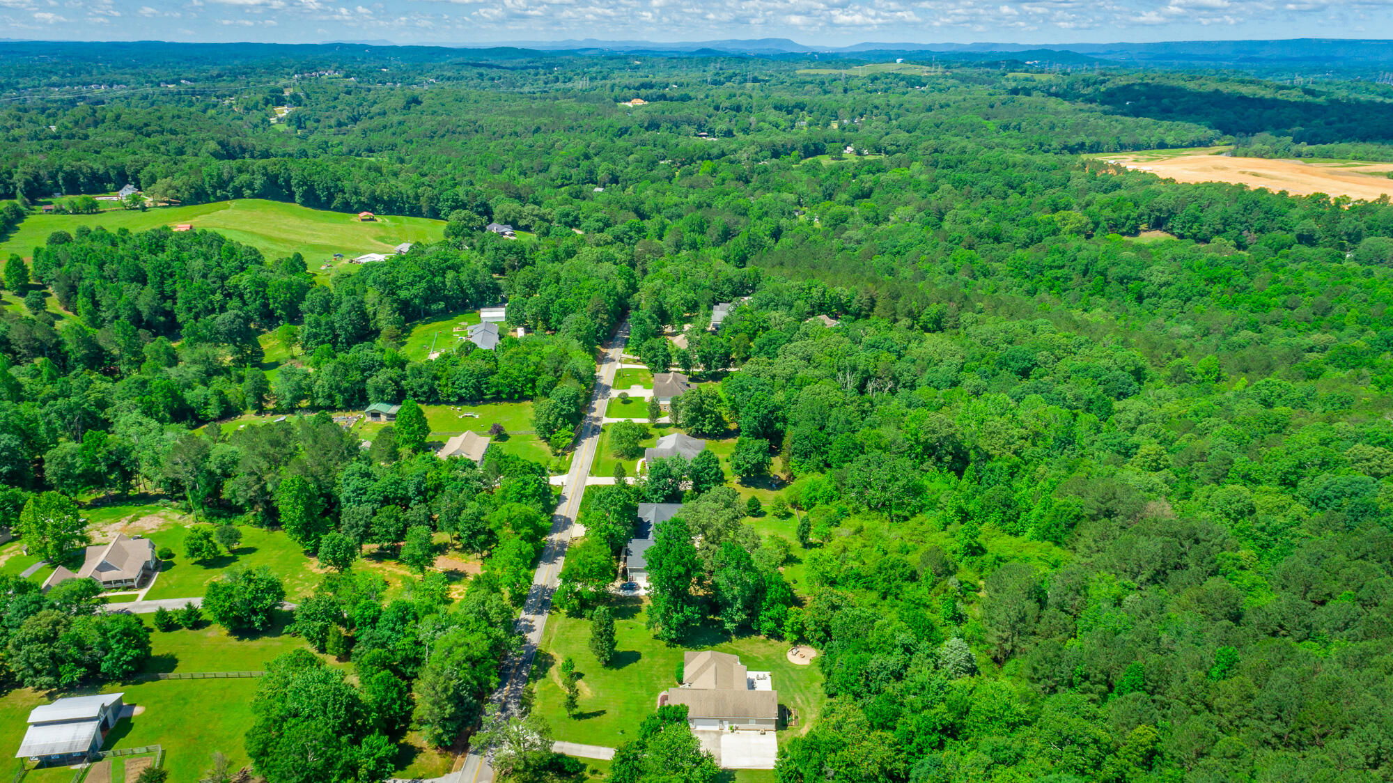 9923 Sims-Harris Road Ooltewah, TN 37363 - Photo 109 of 125 9923 Sims-Harris Road HD-114