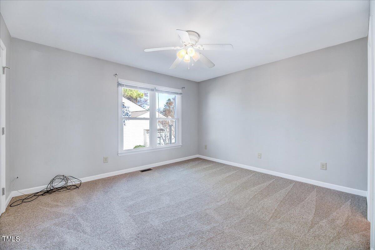4472 Roller Court Raleigh, NC 27604 - Photo 22 of 35 Primary Bedroom