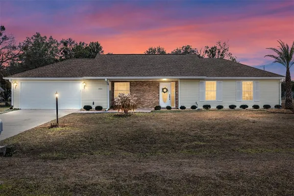 $249,900 | 4504 Northwest 32nd Street, Ocala, FL 34482