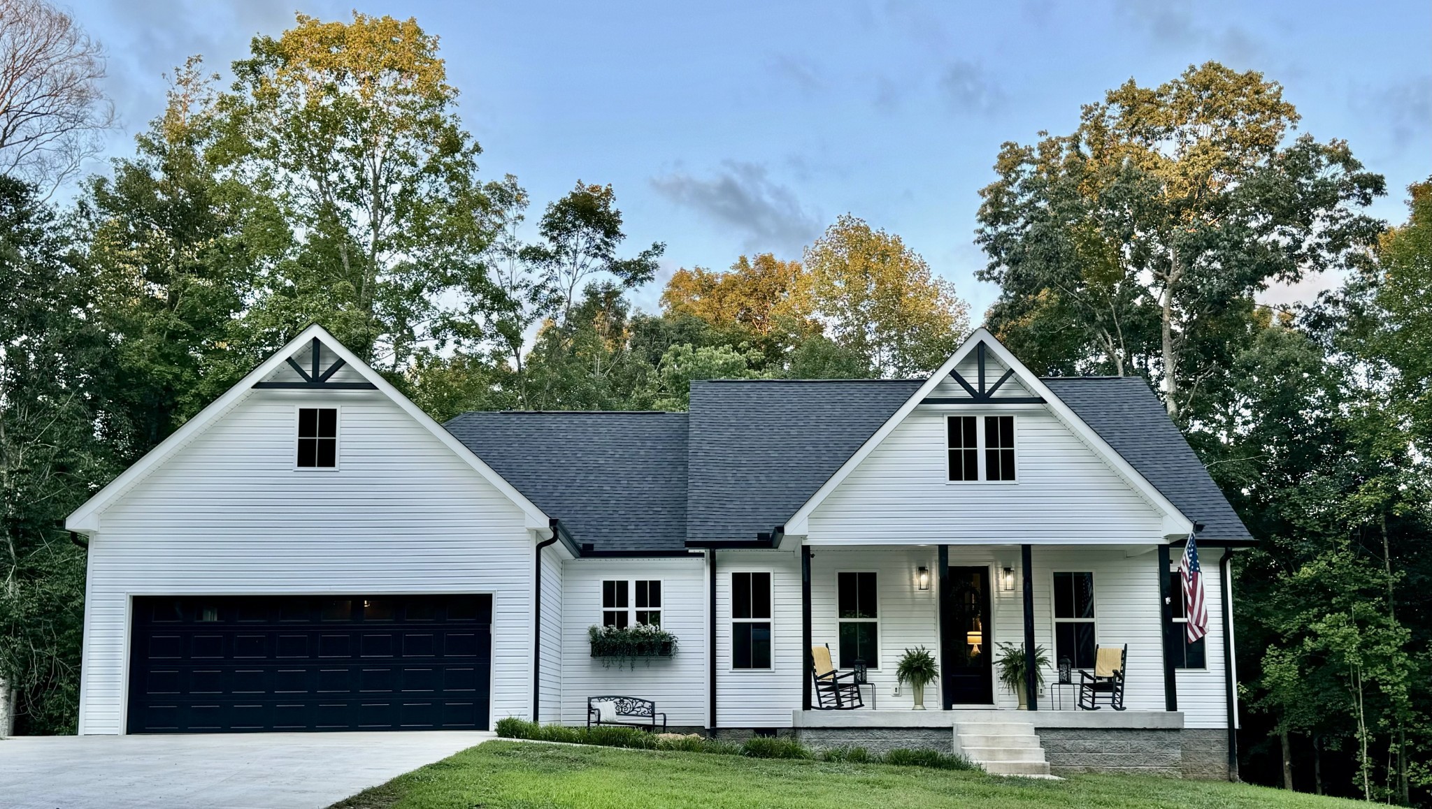 859 Lucas Road Dickson, TN 37055 - Photo 1 of 63 a front view of a house with a yard