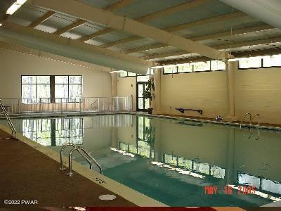 471 Westcolang Road Hawley, PA 18428 - Photo 60 of 60 Indoor Pool