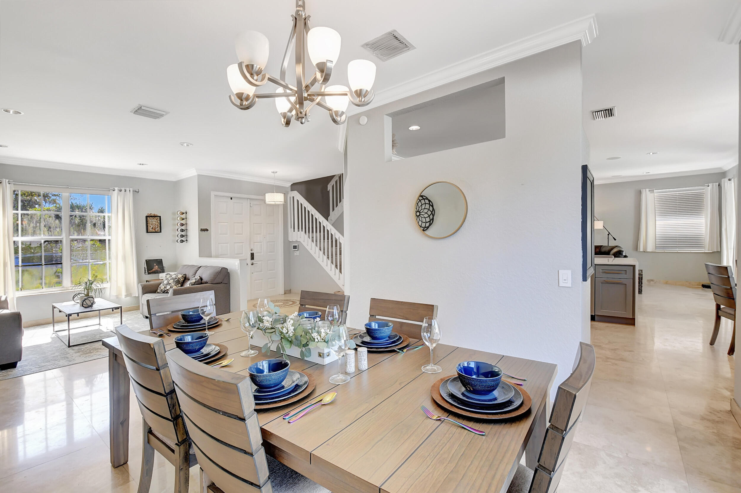 3777 Providence Road Boynton Beach, FL 33436 - Photo 8 of 43 Formal Dining