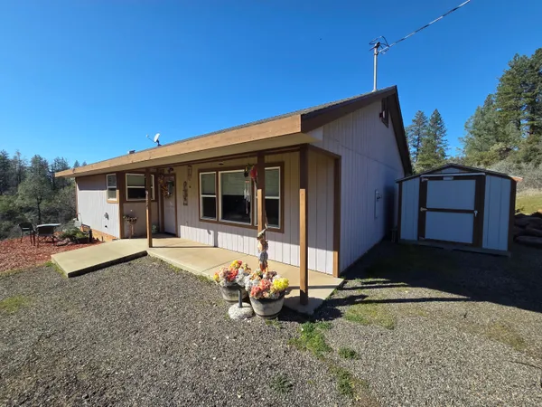 $279,900 | 6612 Black Butte Road, Shingletown, CA 96088