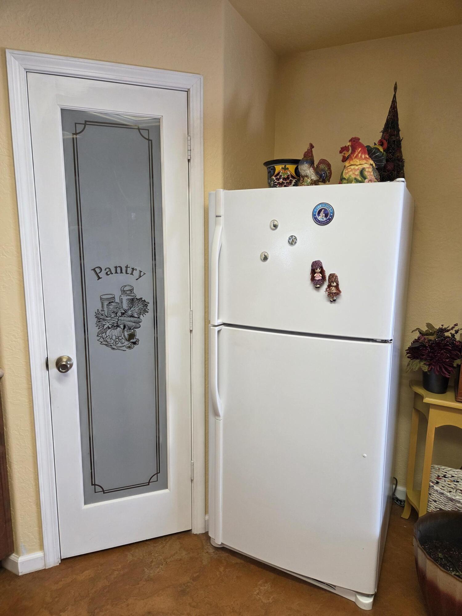 6612 Black Butte Road Shingletown, CA 96088 - Photo 11 of 35 PANTRY